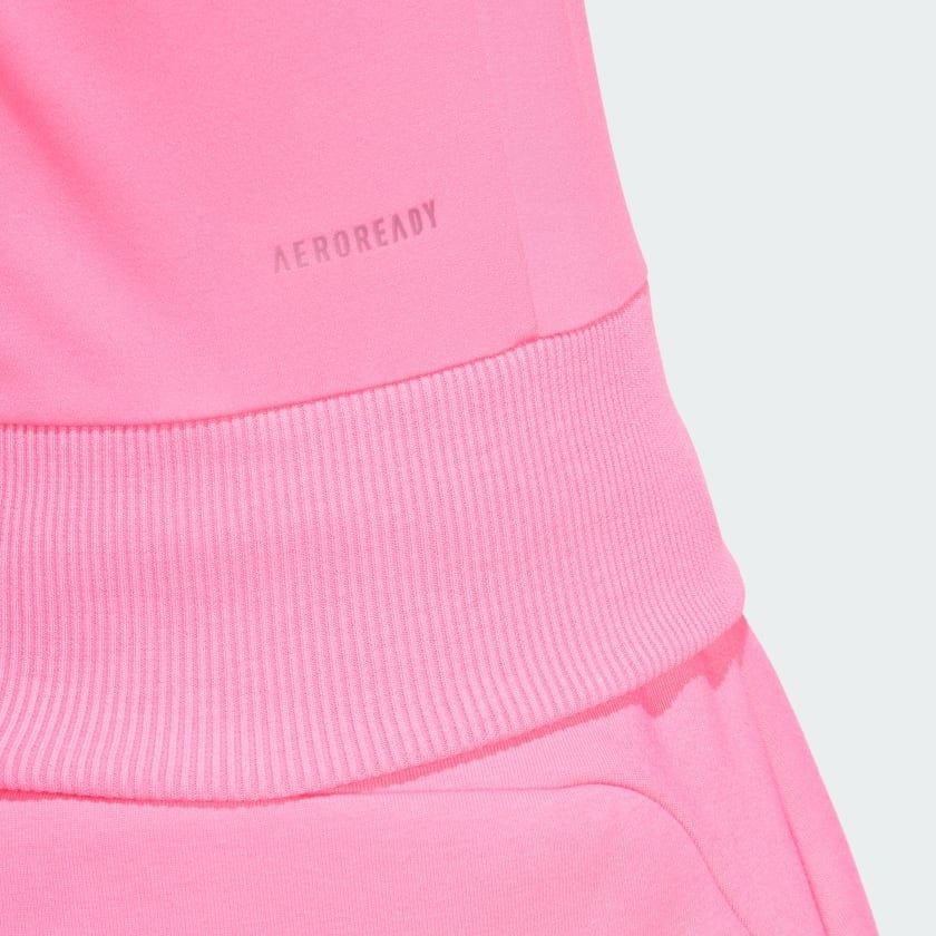 Áo Phông - Áo thun Thể Thao Nữ ADIDAS W Z.N.E. Tee IM4915