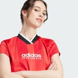  Áo Phông - Áo thun Thể Thao Nữ ADIDAS W Tiro Cro T IM4998 