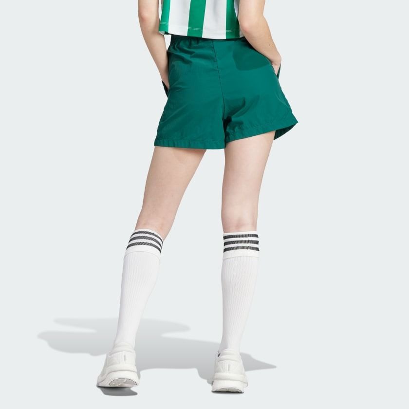 Quần Đùi Thể Thao Nữ ADIDAS W Tiro Wv Sho IM5015