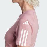  Áo Phông - Áo thun Tập Luyện Nữ ADIDAS W Tr-Es Cot T IM5028 