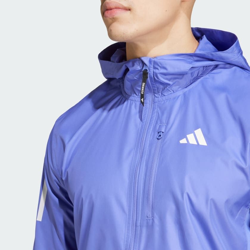 Áo Khoác Chạy Nam ADIDAS Otr B Jkt IM5416