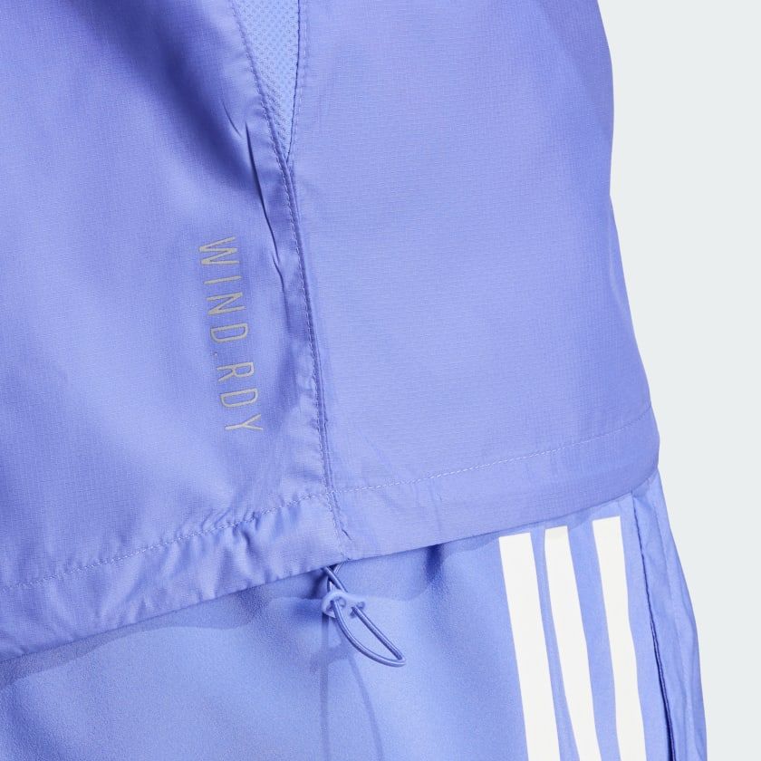 Áo Khoác Chạy Nam ADIDAS Otr B Jkt IM5416