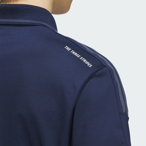 Áo Polo Golf Nam ADIDAS 3 Stripes Polo IM6400