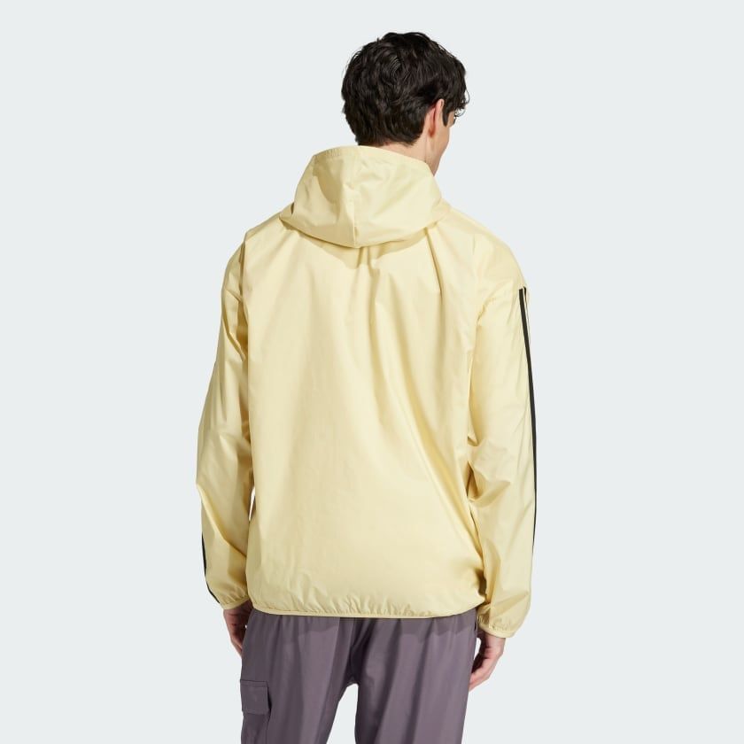 Áo Khoác Thể Thao Nam ADIDAS M 3S Wb IM7847