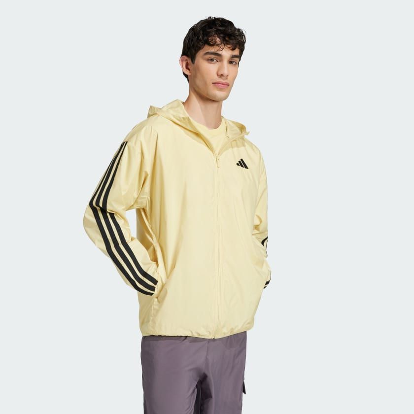 Áo Khoác Thể Thao Nam ADIDAS M 3S Wb IM7847
