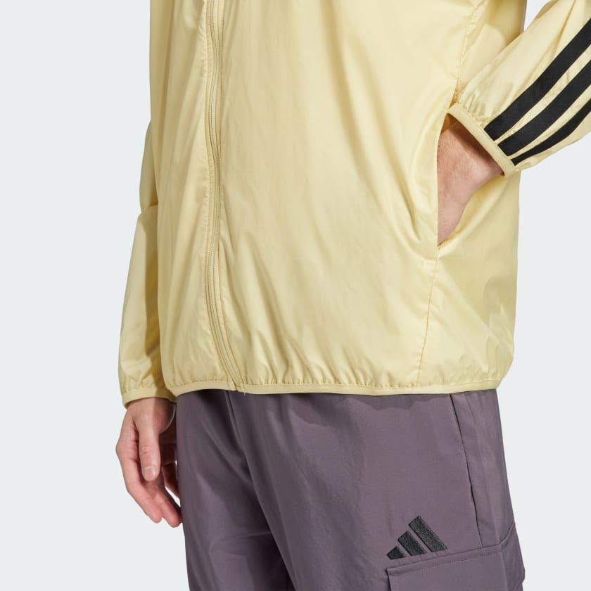 Áo Khoác Thể Thao Nam ADIDAS M 3S Wb IM7847