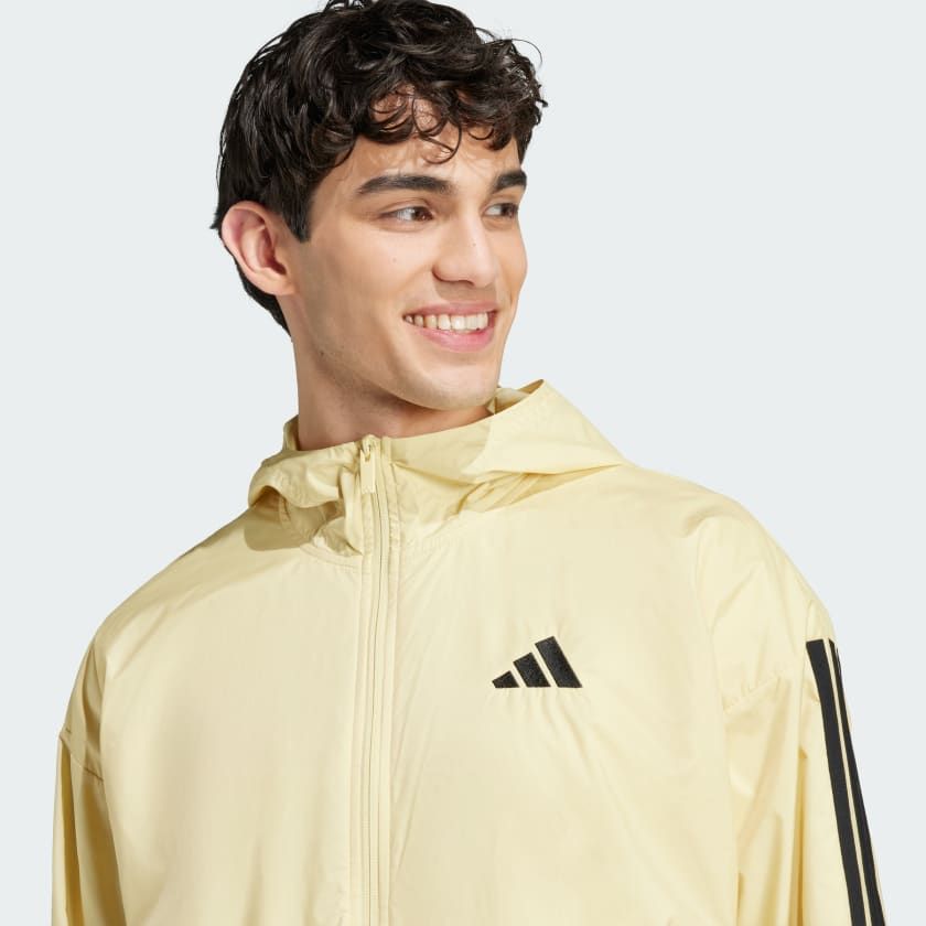 Áo Khoác Thể Thao Nam ADIDAS M 3S Wb IM7847