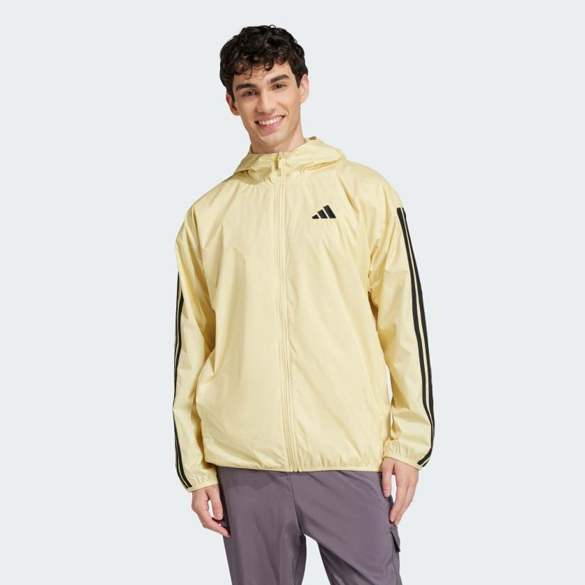 Áo Khoác Thể Thao Nam ADIDAS M 3S Wb IM7847