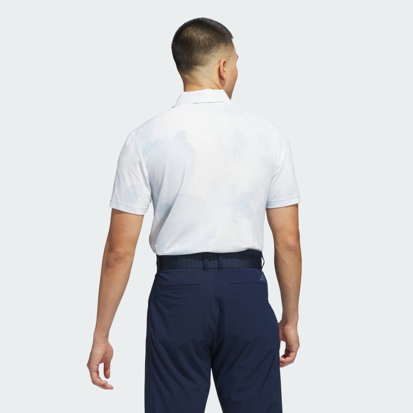 Áo Polo Golf Nam ADIDAS Ult365 Tour Polo IM7894