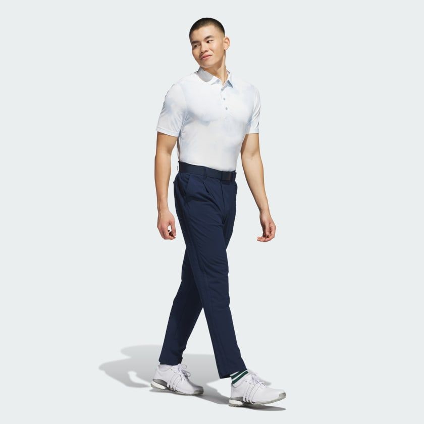 Áo Polo Golf Nam ADIDAS Ult365 Tour Polo IM7894
