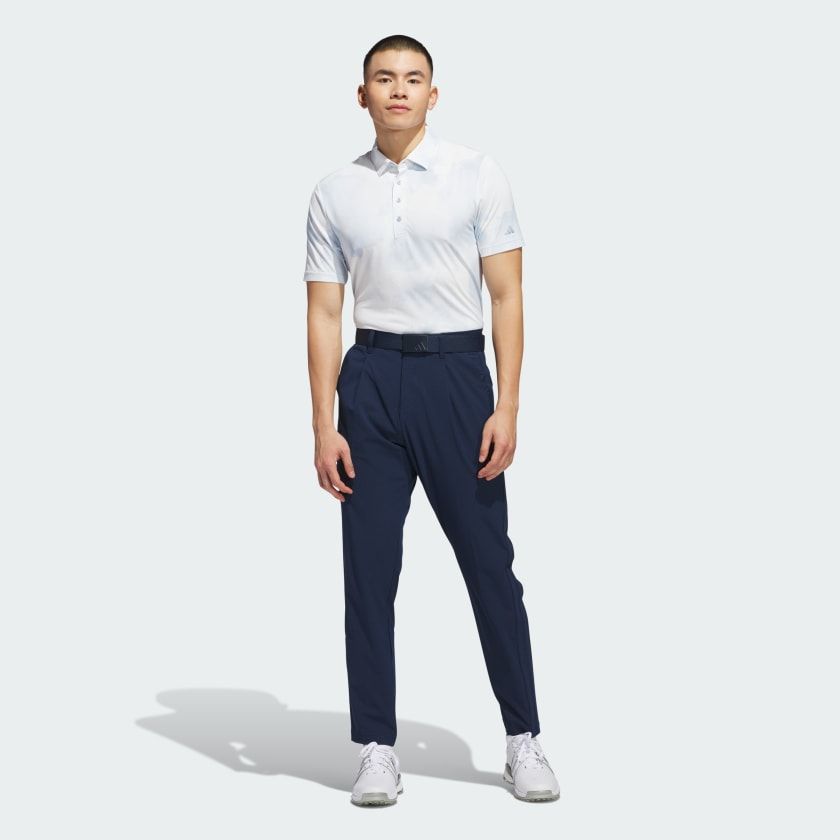 Áo Polo Golf Nam ADIDAS Ult365 Tour Polo IM7894