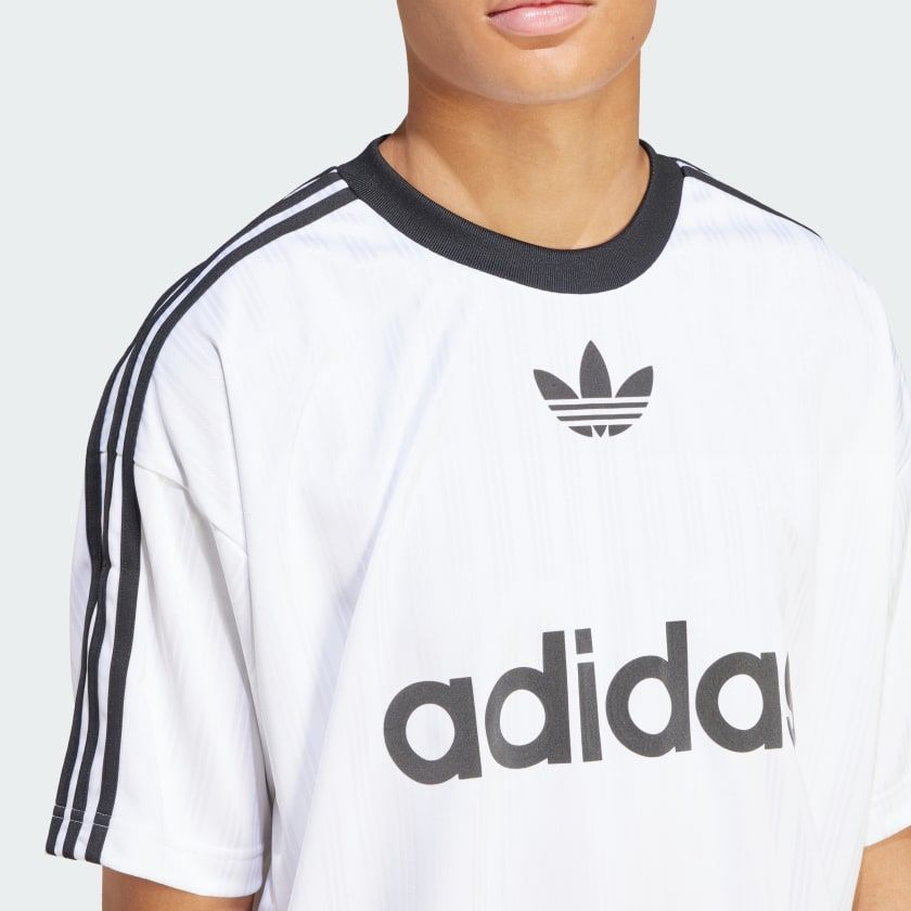 Áo Phông - Áo thun Originals Nam ADIDAS Adicolor Poly T IM9459