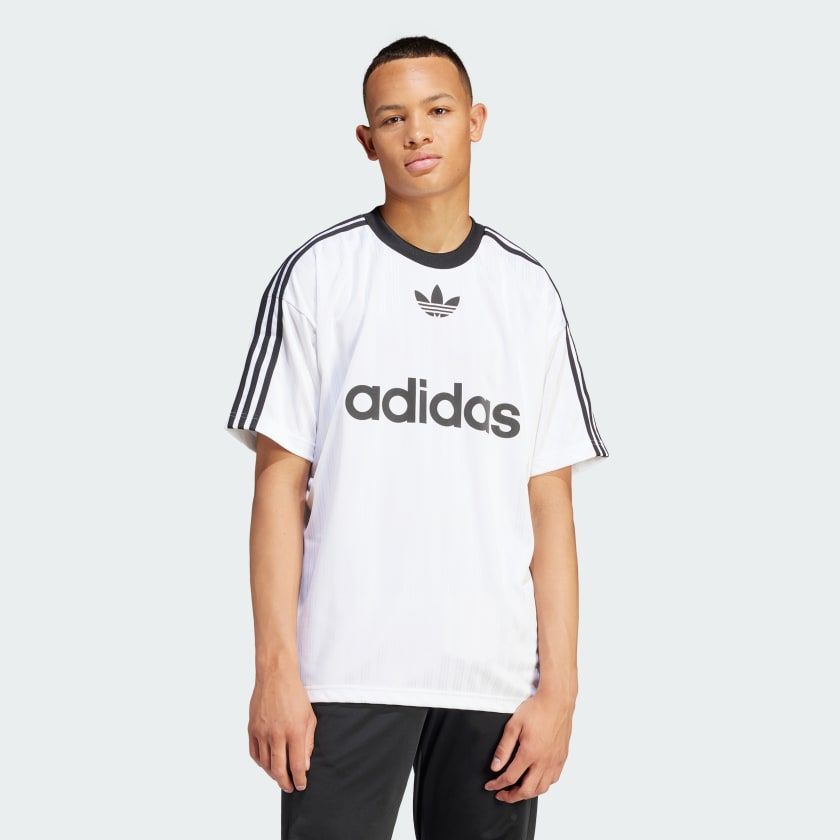 Áo Phông - Áo thun Originals Nam ADIDAS Adicolor Poly T IM9459