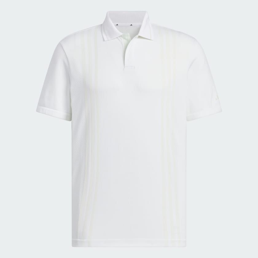 Áo Polo Golf Nam ADIDAS Primeknit Seamless Polo IM9870
