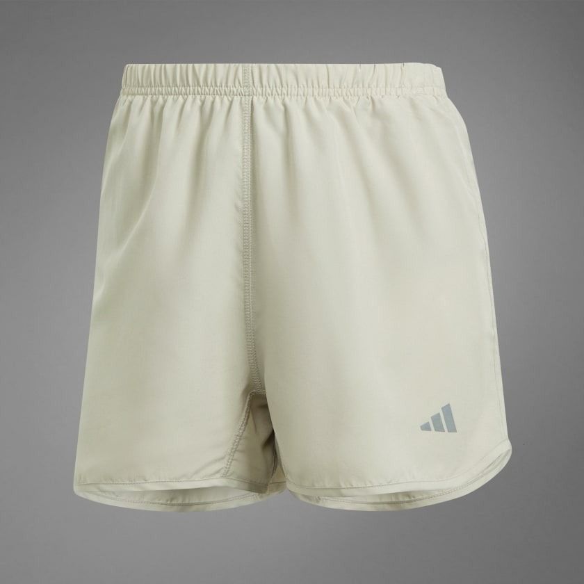 Quần Đùi Chạy Nữ ADIDAS Run It Short IN0123