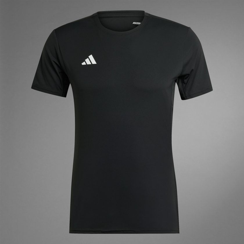 Áo Phông - Áo thun Chạy Nam ADIDAS Adizero E Tee IN1156