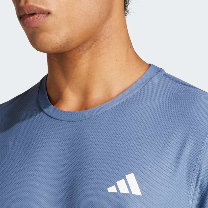 Áo Phông - Áo thun Chạy Nam ADIDAS Otr B Tee IN1515