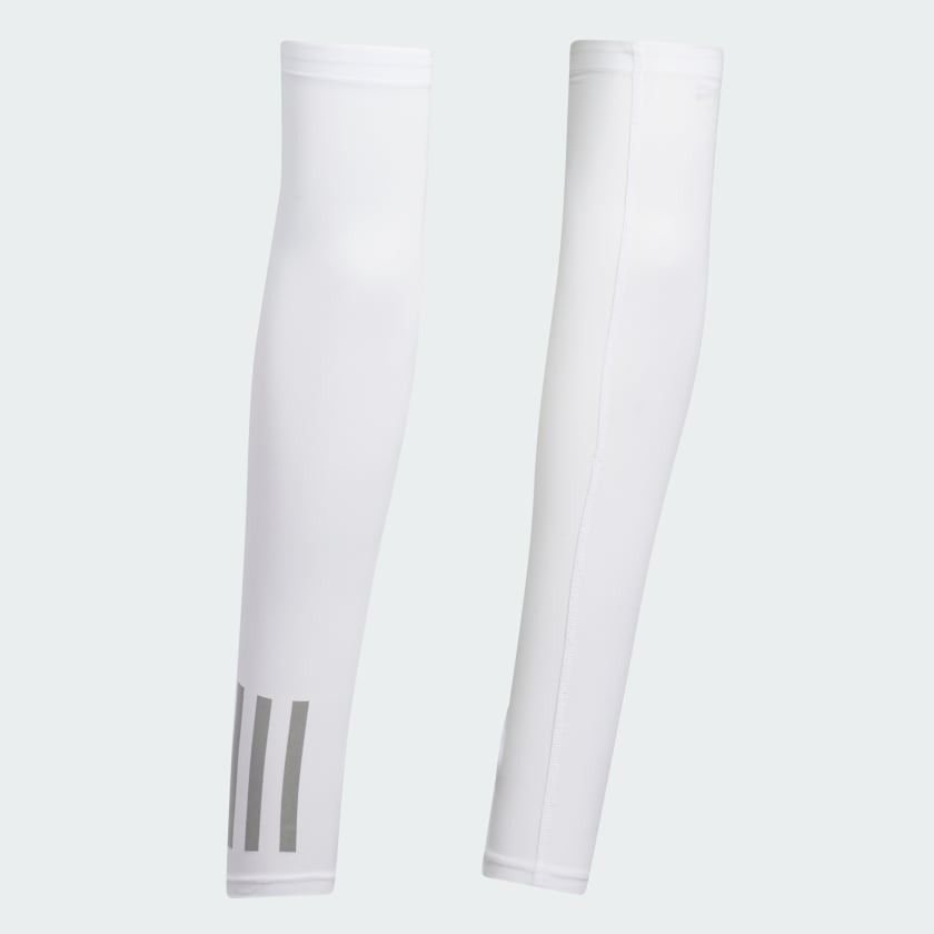 Phụ kiện Golf Nữ ADIDAS W Long Uv Arm Sleeves IN2700