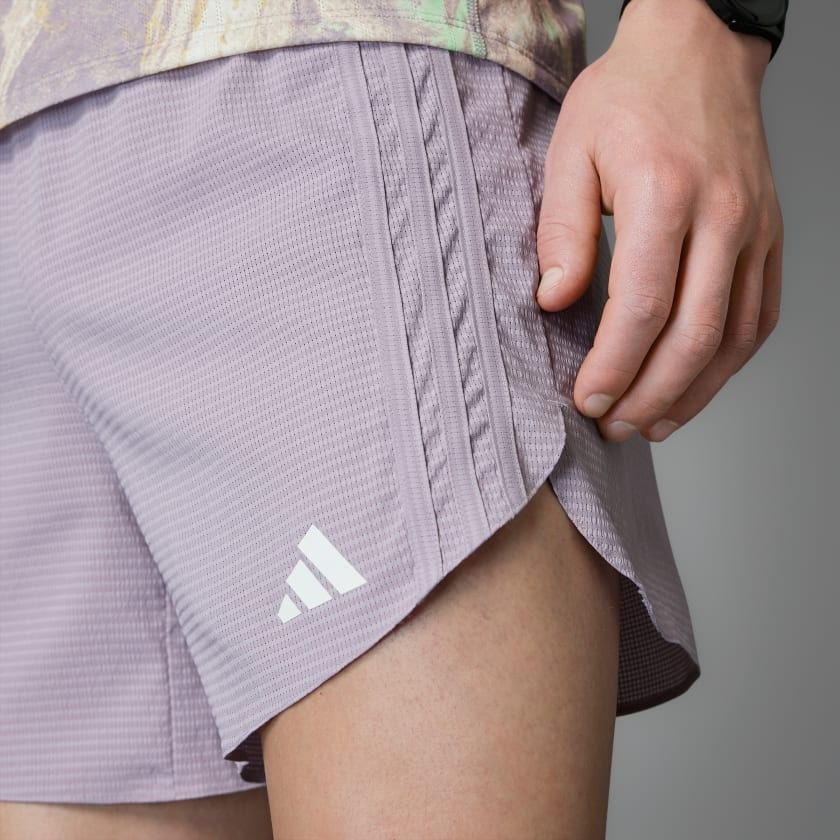 Quần Đùi Chạy Nam ADIDAS Otr Mftp Short IN2986