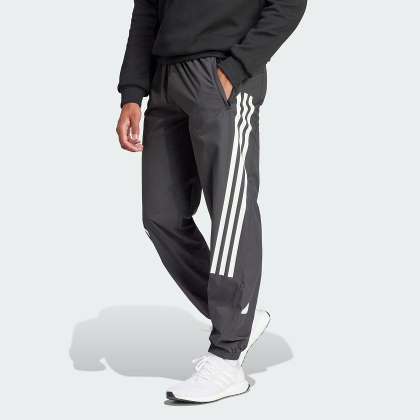  Quần Dài Thể Thao Nam ADIDAS M Fi Wv Pt IN3318 