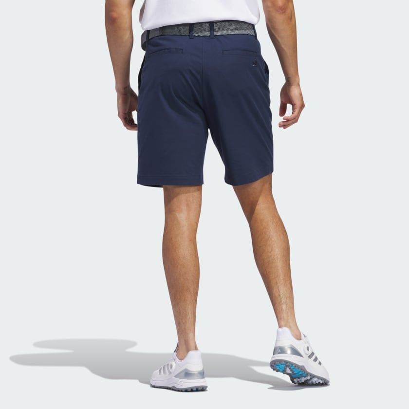 Quần Đùi Golf Nam ADIDAS Go-To 5 Pockets 9Inch Shorts IN4260