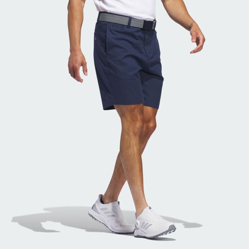 Quần Đùi Golf Nam ADIDAS Go-To 5 Pockets 9Inch Shorts IN4260