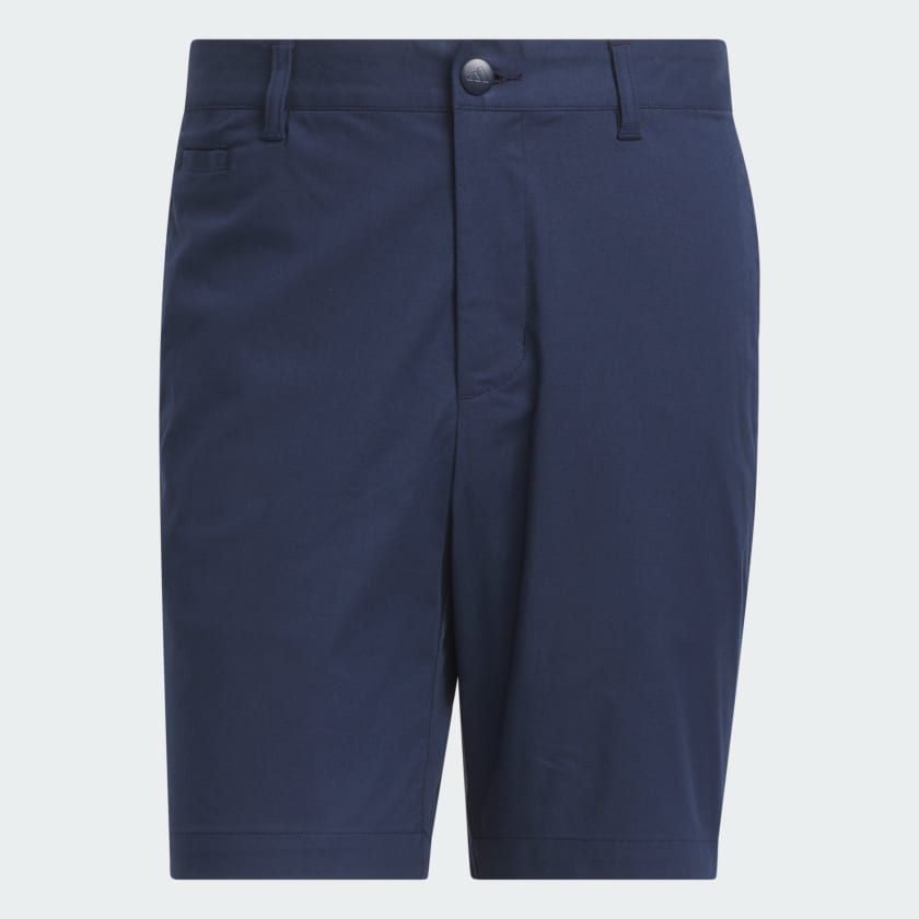 Quần Đùi Golf Nam ADIDAS Go-To 5 Pockets 9Inch Shorts IN4260