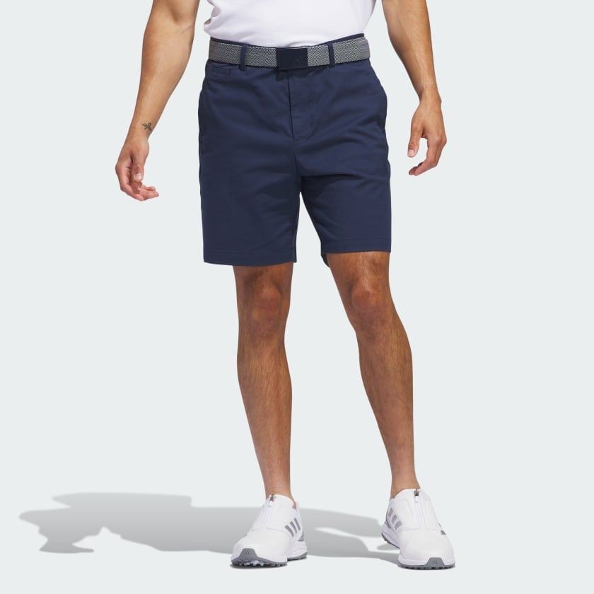 Quần Đùi Golf Nam ADIDAS Go-To 5 Pockets 9Inch Shorts IN4260