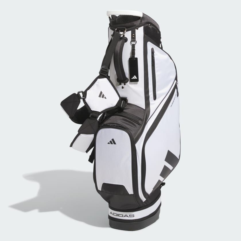 Túi Xách Golf Nam ADIDAS Lightweight 8.5Inch Stand Bag IN6674