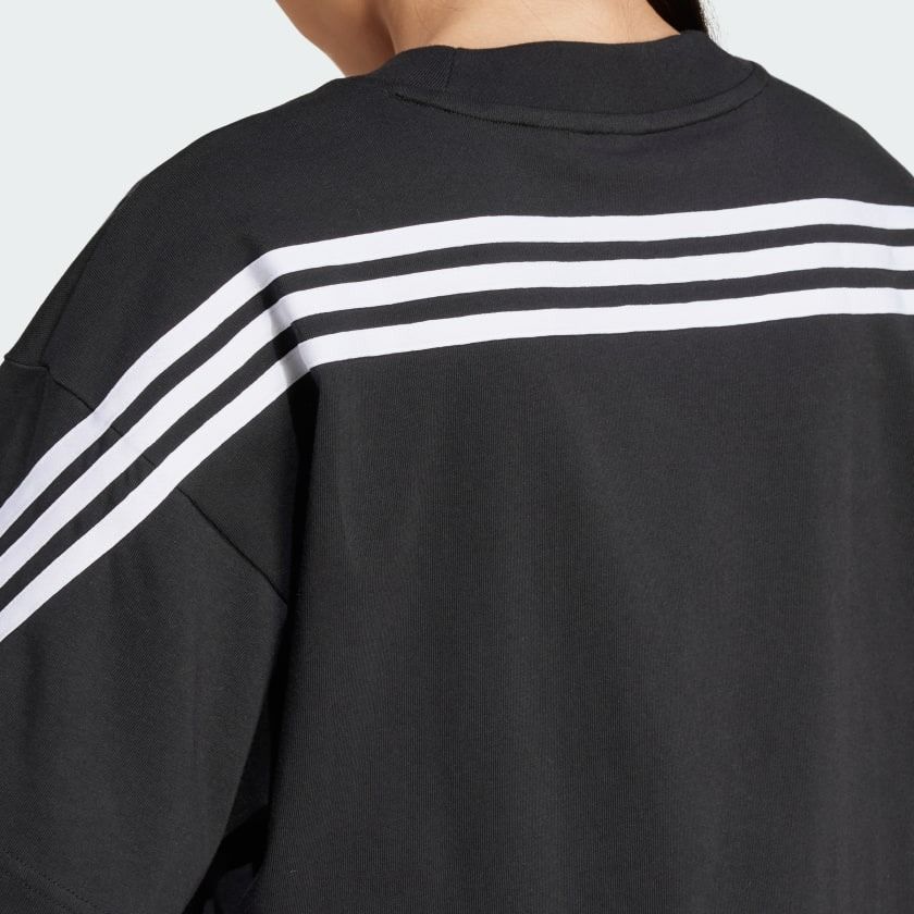 Áo Phông - Áo thun Thể Thao Nữ ADIDAS W Fi 3S Tee IP1571