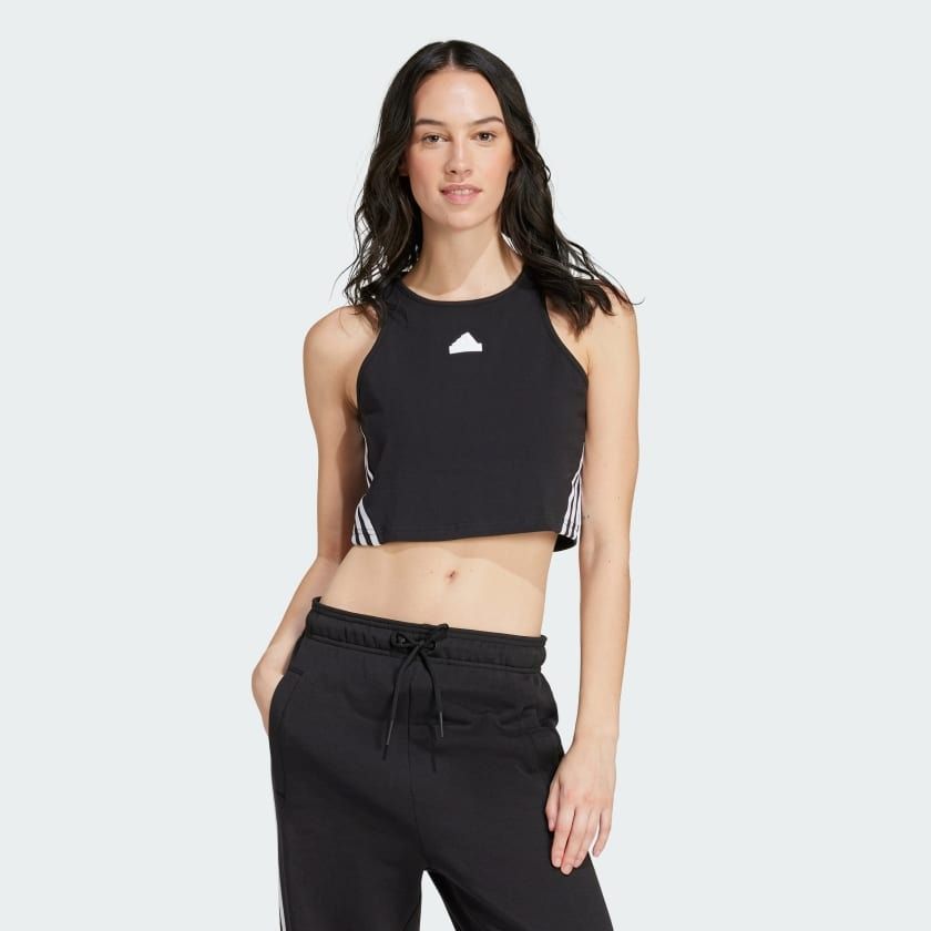 Áo Phông - Áo thun Thể Thao Nữ ADIDAS W Fi 3S Tank IP1572