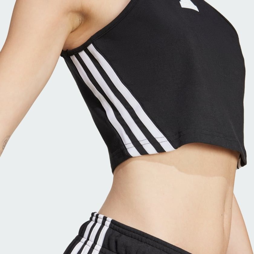 Áo Phông - Áo thun Thể Thao Nữ ADIDAS W Fi 3S Tank IP1572