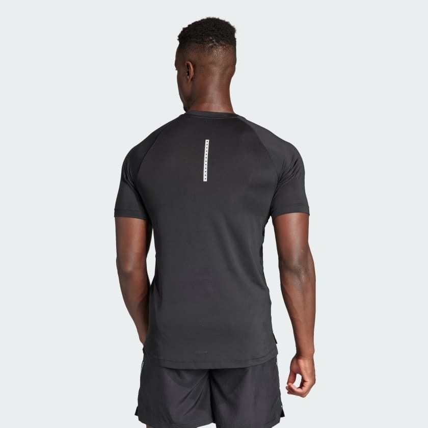 Áo Phông - Áo thun Tập Luyện Nam ADIDAS Gym+ Tee IP2310