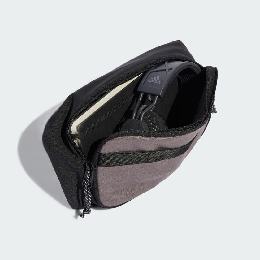 Túi Xách Tập Luyện Unisex ADIDAS Cxplr Bumbag IQ0911