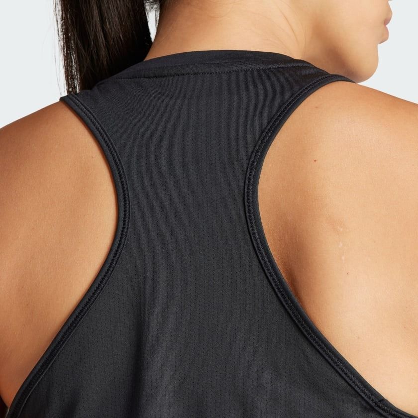 Áo Phông - Áo thun Tập Luyện Nữ ADIDAS Wtr D4T Tk IQ2652