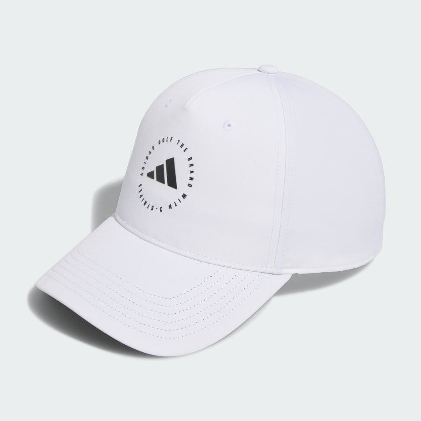 Nón Golf Nam ADIDAS Golf Performance Cap IQ2908