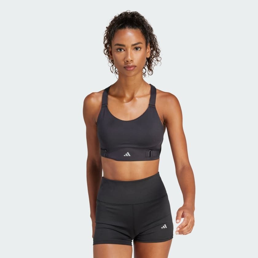 Áo Ngực Thể Thao Tập Luyện Nữ ADIDAS Fastim L Hs Bra IQ3359