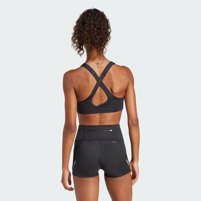 Áo Ngực Thể Thao Tập Luyện Nữ ADIDAS Fastim L Hs Bra IQ3359