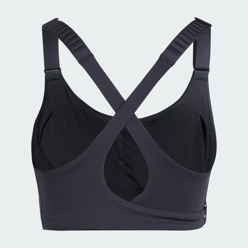 Áo Ngực Thể Thao Tập Luyện Nữ ADIDAS Fastim L Hs Bra IQ3359