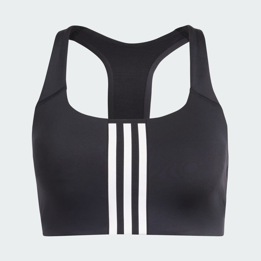 Áo Ngực Thể Thao Tập Luyện Nữ ADIDAS Pwim Ms 3S Bra IQ3369