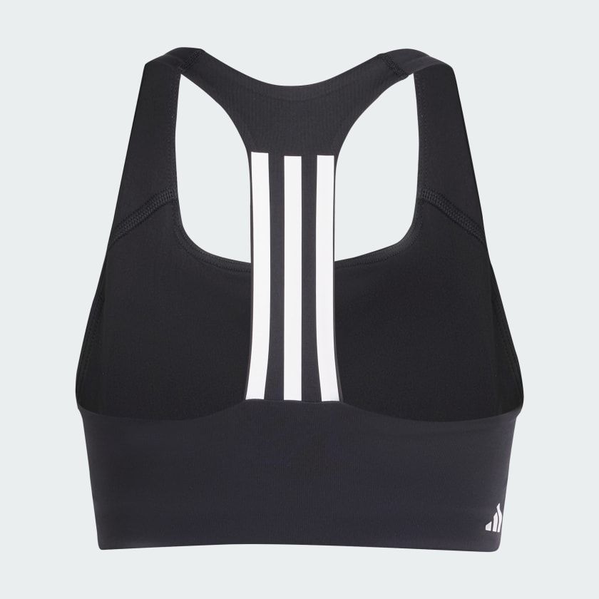 Áo Ngực Thể Thao Tập Luyện Nữ ADIDAS Pwim Ms 3S Bra IQ3369