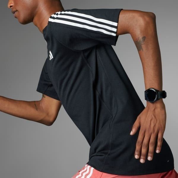 Áo Phông - Áo thun Chạy Nam ADIDAS Otr E 3S Tee IQ3834