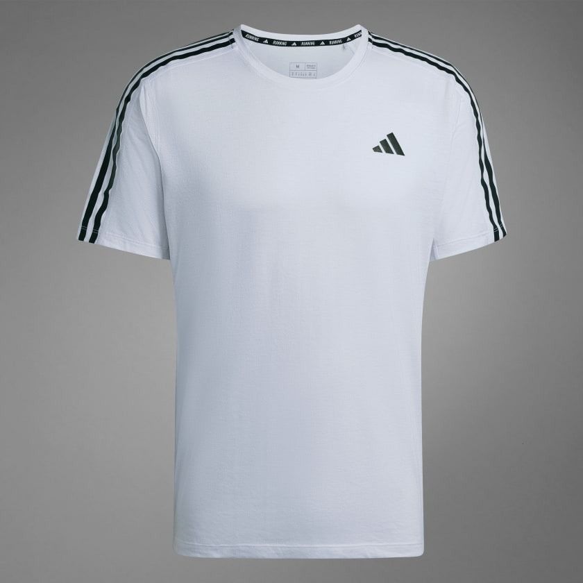 Áo Phông - Áo thun Chạy Nam ADIDAS Otr E 3S Tee IQ3835