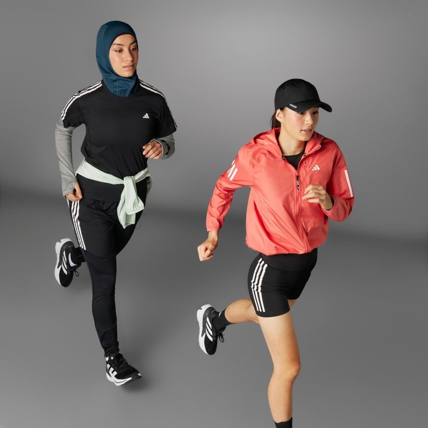 Áo Phông - Áo thun Chạy Nữ ADIDAS Otr E 3S Tee IQ3875
