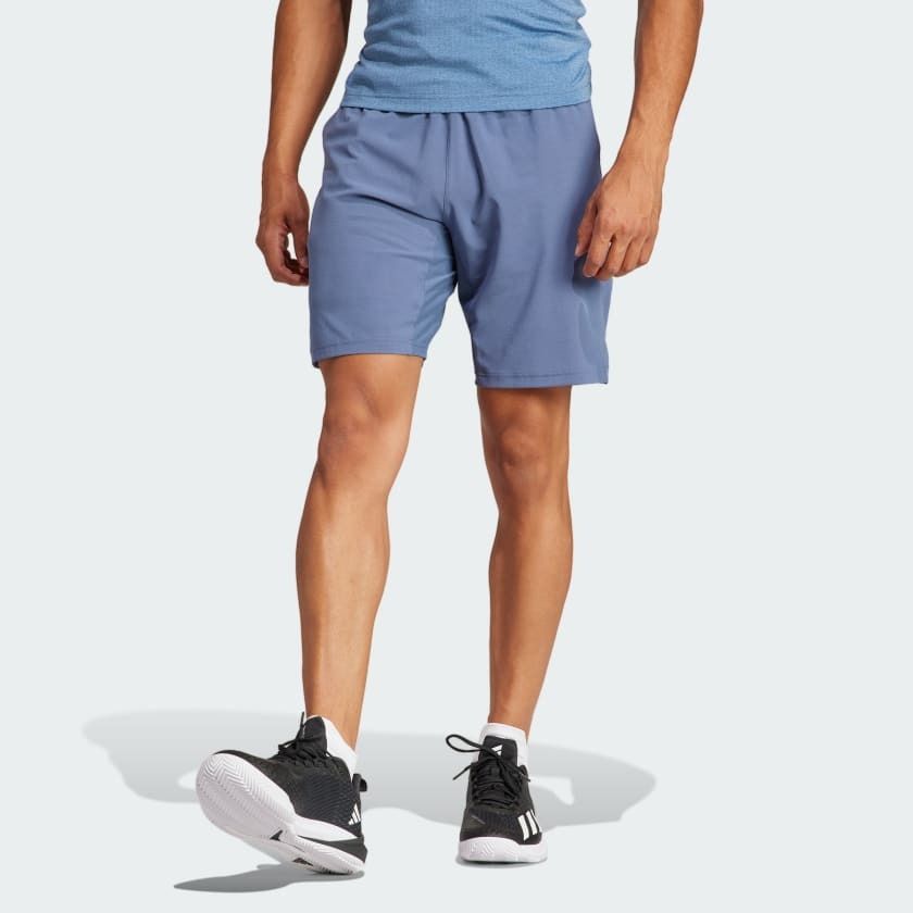  Quần Đùi Tennis Nam ADIDAS Ergo Short IQ4734 