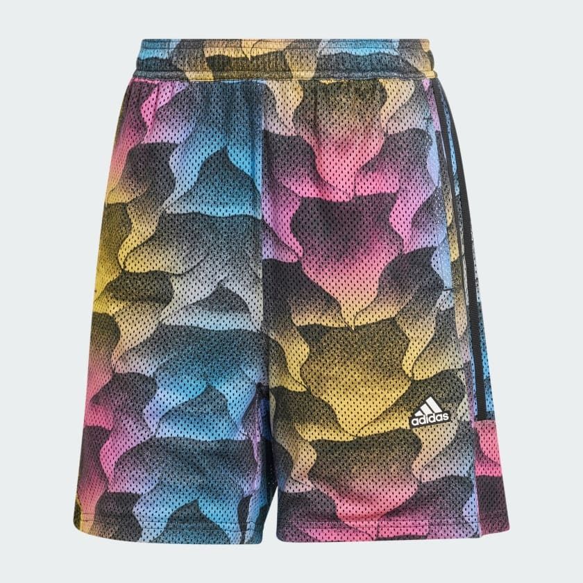 Quần Đùi Thể Thao Nữ ADIDAS W Tiro Q2 Sho IQ4813
