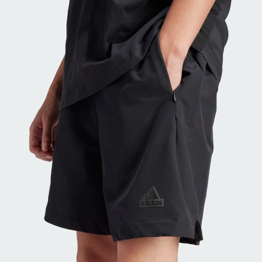 Quần Đùi Thể Thao Nam ADIDAS M Z.N.E. Wv Sh IR5230