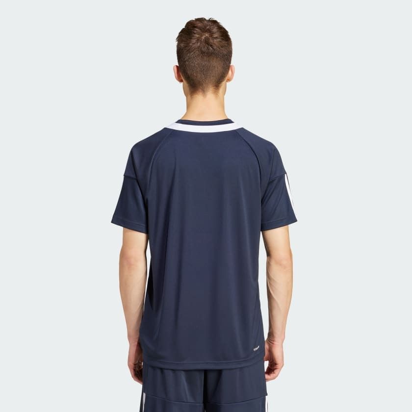 Áo Phông - Áo thun Thể Thao Nam ADIDAS M Sereno 3S T IR7824