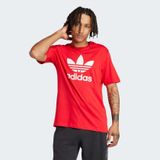  Áo Phông - Áo thun Originals Nam ADIDAS Trefoil T-Shirt IR8009 