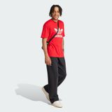  Áo Phông - Áo thun Originals Nam ADIDAS Trefoil T-Shirt IR8009 